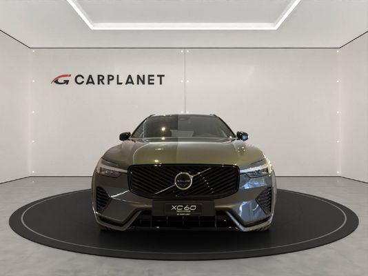 Volvo XC60 2.0 T8 TE Ultra Dark eAWD