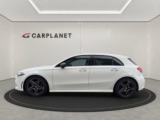 Mercedes-Benz A 180 AMG Line