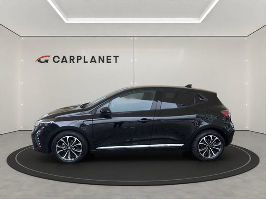 Renault Clio 1.0 TCe techno