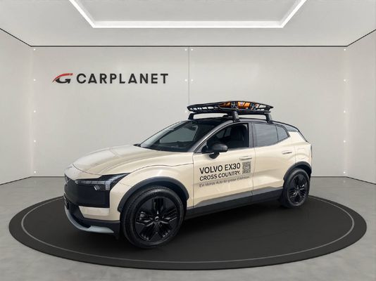 Volvo EX30 CC E60 Twin Performance AWD