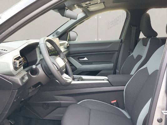 DACIA Bigster 1.8 Hybrid Extreme