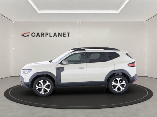 DACIA Duster 1.8 Hybrid Journey