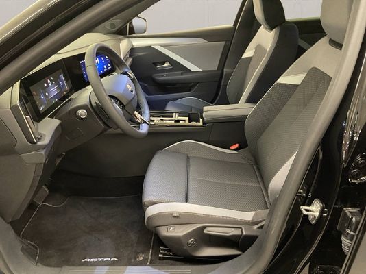 Opel Astra 1.2 Turbo G-Edition
