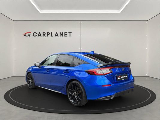 Honda Civic 2.0 i-MMD Sport