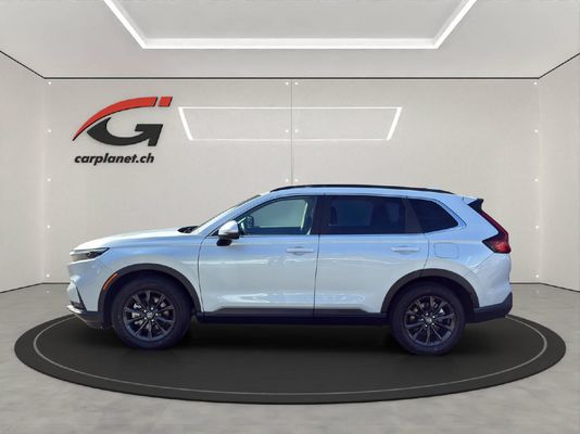 Honda CR-V 2.0 i-MMD Elegance 4WD