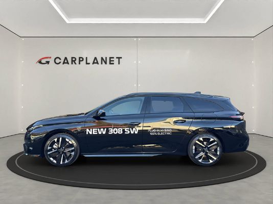 Peugeot 308 SW 1.6 PHEV 195 GT
