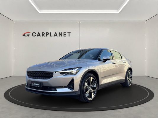 Polestar 2 Long Range Dual Motor