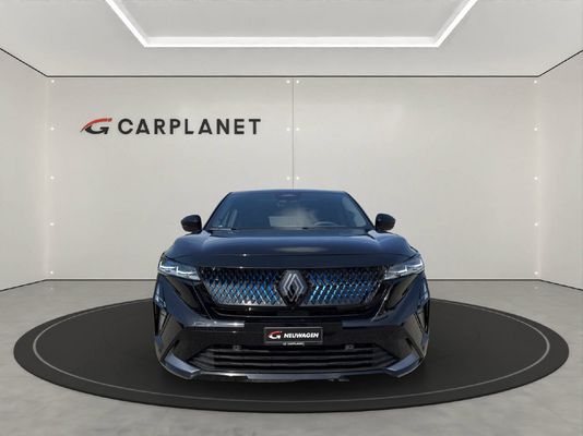 Renault Rafale 1.2 E-Tech Plug-in Atelier Alpine