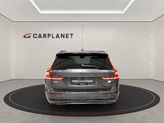 Volvo V60 2.0 T6 TE Ultra Dark eAWD