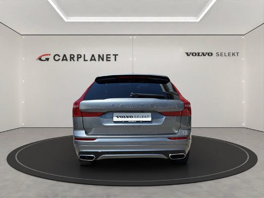 Volvo XC60 2.0 T6 TE R-Design eAWD