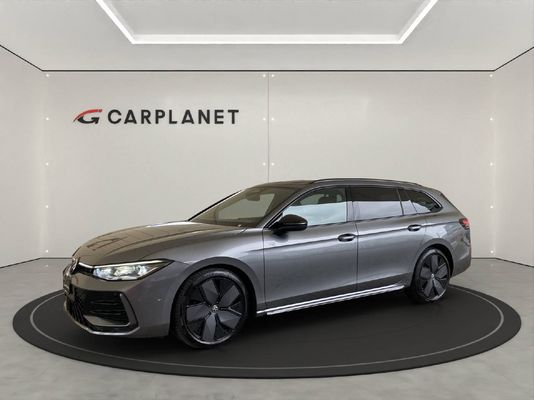 VW Passat Variant 2.0 TDI R-Line DSG