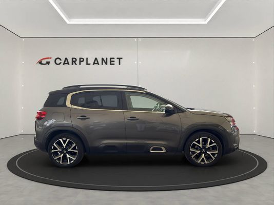 Citroën C5 Aircross 2.0 BlueHDi Shine *Automat*