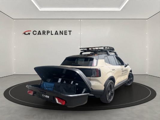 Volvo EX30 CC E60 Twin Performance AWD