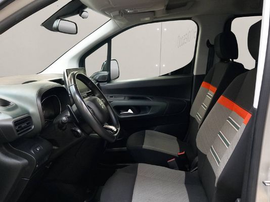 Citroën Berlingo XL 1.2 PureTech 130 Feel Pack 7P.