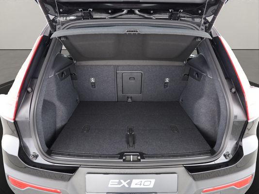 Volvo EX40 Twin Performance Ultra AWD