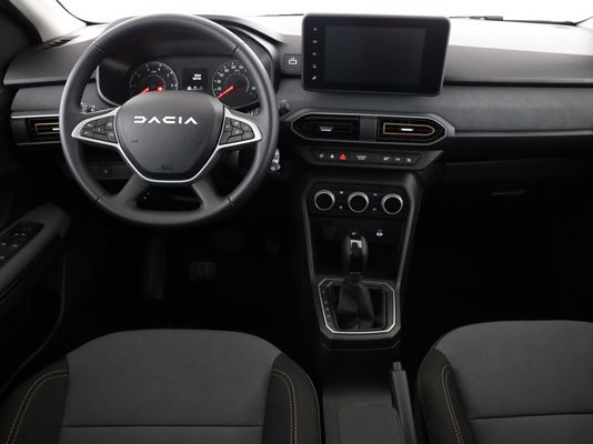 DACIA Sandero 1.0 TCe 90 Stepway Extreme