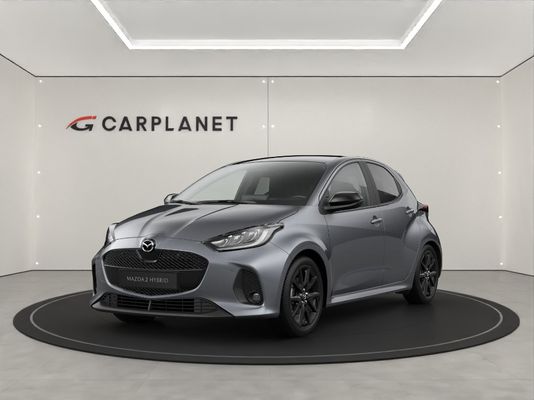 Mazda 2 1.5 Hybrid 116 PS Homura PLUS
