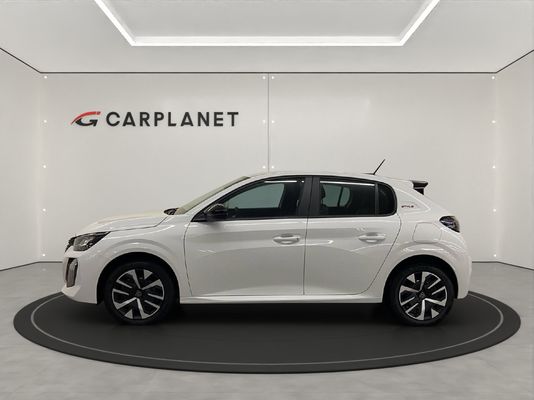 Peugeot 208 1.2 Hybrid Style