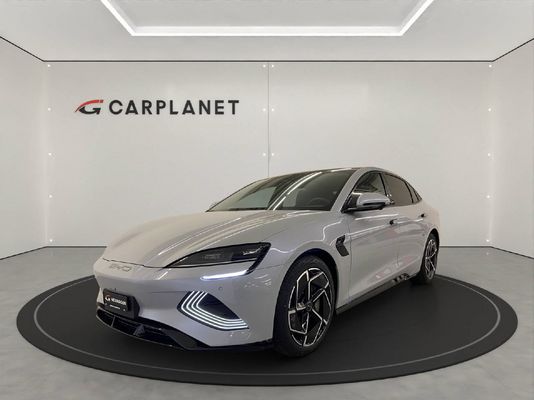 BYD Seal Design CH FAHRZEUG