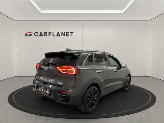 Kia e-Niro Trend