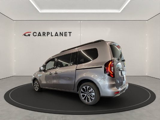Renault Grand Kangoo Kombi 1.3 TCe 130