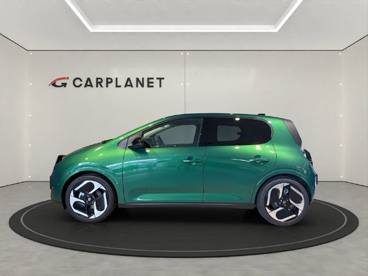 Renault Twingo E-Tech Urban Range techno