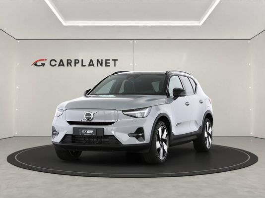 Volvo EX40 Twin Ultra AWD XCENTRIC