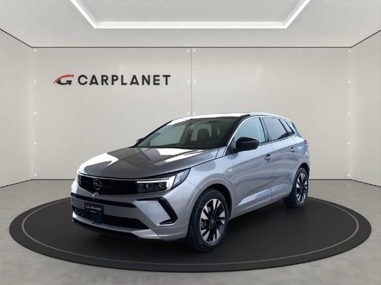 Opel Grandland 1.2 T MHEV Elegance