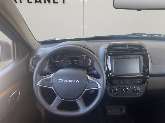 Dacia Spring EXTREME Electric 65