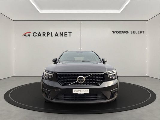 Volvo XC40 2.0 B4 MH Plus Dark