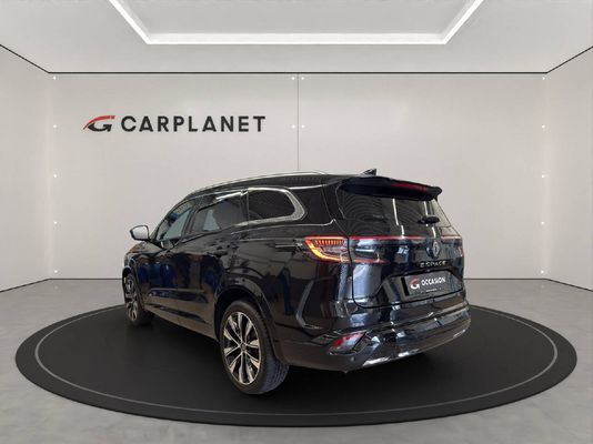 Renault Espace 1.2 E-Tech techno 7P