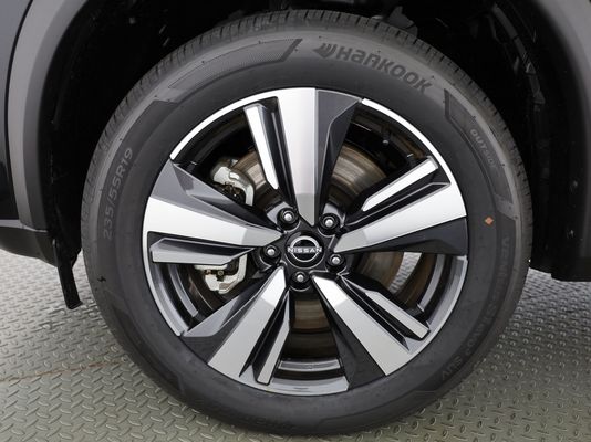 Nissan X-Trail 1.5 VC-T N-Connecta e-Power