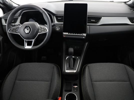 Renault Captur 1.3 TCe 160 techno EDC