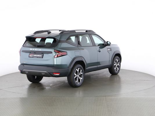 DACIA Bigster 1.8 Hybrid Expression