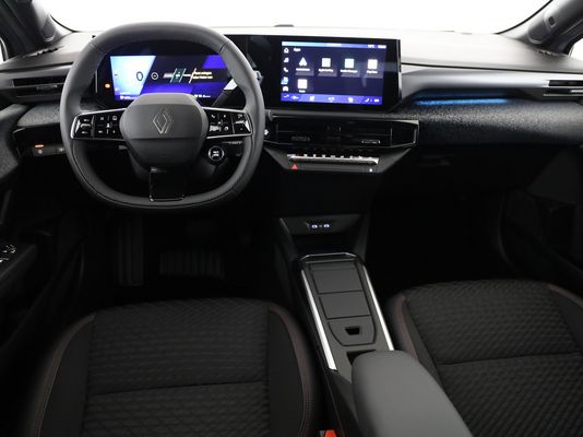 Renault Clio 1.8 E-Tech techno