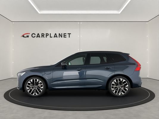 Volvo XC60 2.0 T8 TE Ultra Dark eAWD
