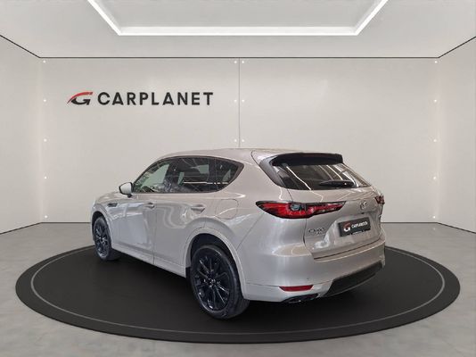 Mazda CX-60 3.3 D 254 PS Homura Plus AWD