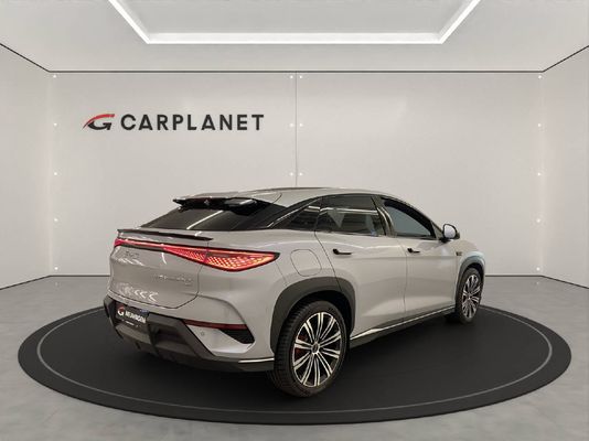 BYD Sealion 7 Excellence AWD