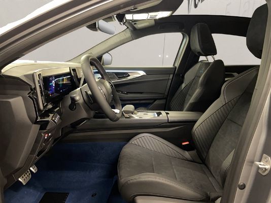 Renault Rafale 1.2 E-Tech Plug-in Atelier Alpine