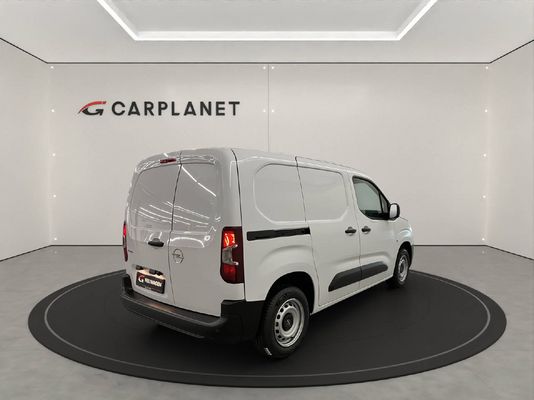 Opel Combo Cargo 2.0 t 1.5 D Energize