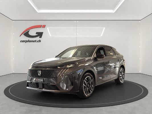 Peugeot 3008 1.2 Hybrid Allure Premium