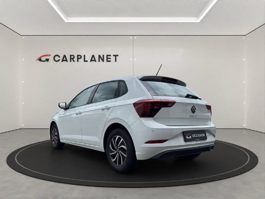 VW Polo 1.0 TSI Life DSG