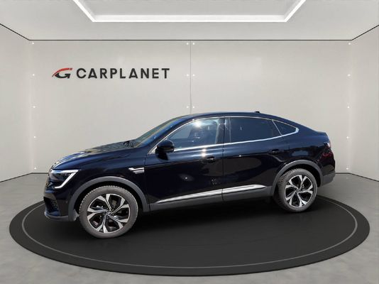 Renault Arkana 1.6 E-Tech techno