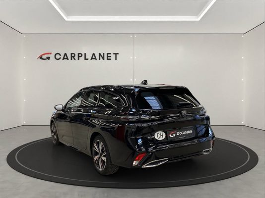 Peugeot 308 SW 1.6 PHEV 225 GT