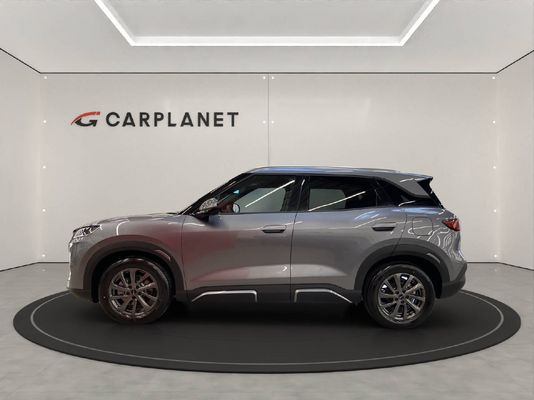 BYD Atto 2 DM-i Boost