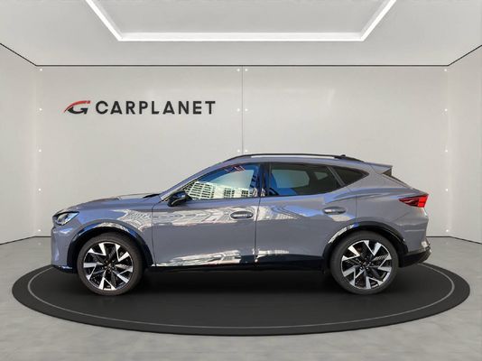 CUPRA Formentor 2.0 TSI VZ 333PS 4Drive DSG 4X4