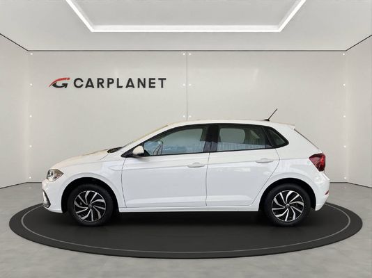 VW Polo 1.0 TSI Life DSG/Automat