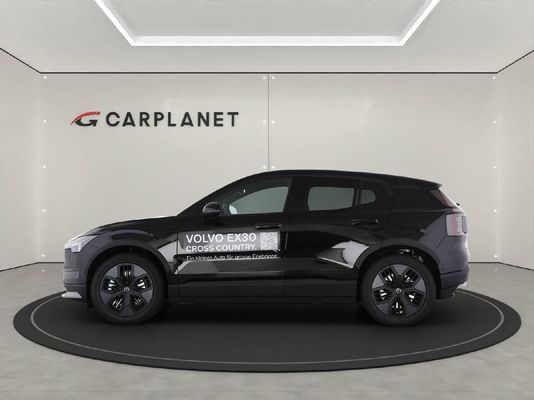 Volvo EX30 CC E60 Twin Performance AWD