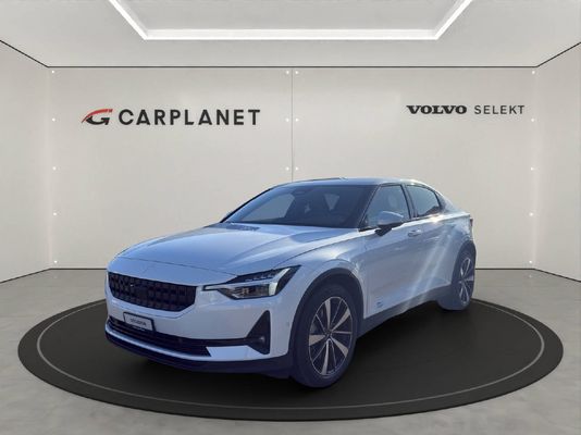 Polestar 2 Standard Range Single Motor