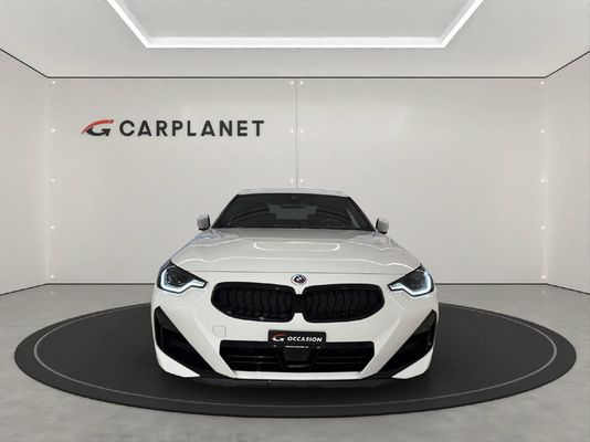 BMW 2er Reihe G42 Coupé 220i M
